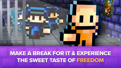 Скриншот The Escapists 7