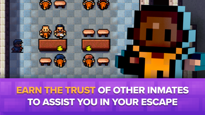 Скриншот The Escapists 5