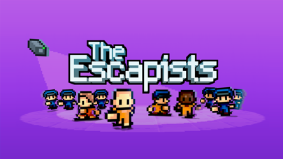 Скриншот The Escapists 1