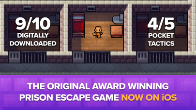 Скриншот The Escapists 2