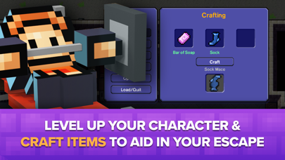 Скриншот The Escapists 6